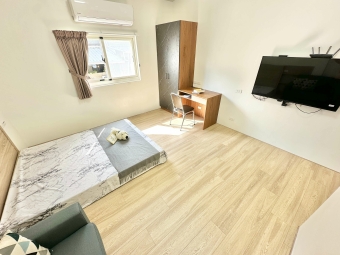 超新大空間&流理臺&獨立洗衣機&子母車（第6張）