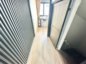 超新大空間&流理臺&獨立洗衣機&子母車（第13張）