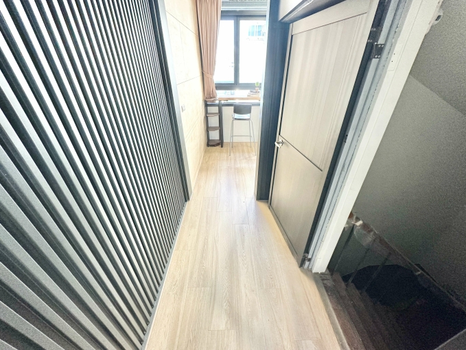 超新大空間&流理臺&獨立洗衣機&子母車（第13張）