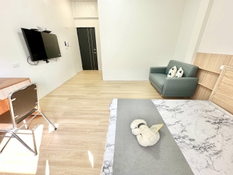 超新大空間&流理臺&獨立洗衣機&子母車（第1張）