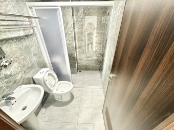 超新大空間&流理臺&獨立洗衣機&子母車（第14張）