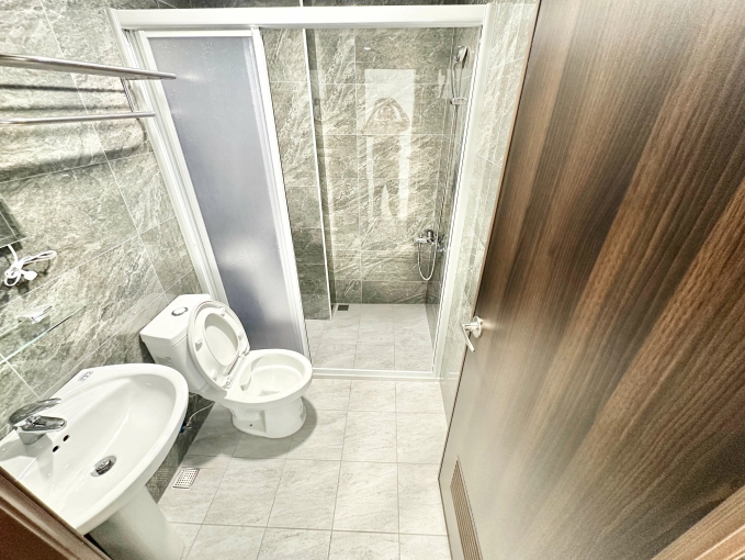 超新大空間&流理臺&獨立洗衣機&子母車（第14張）