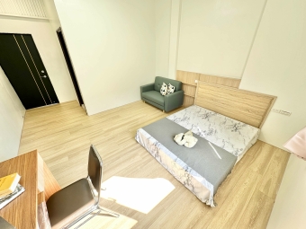 超新大空間&流理臺&獨立洗衣機&子母車（第5張）