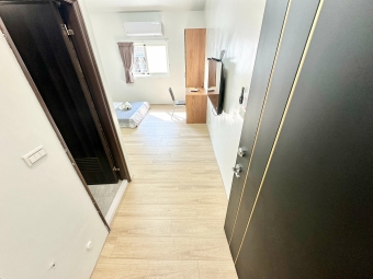 超新大空間&流理臺&獨立洗衣機&子母車（第9張）