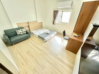 超新大空間&流理臺&獨立洗衣機&子母車（第7張）