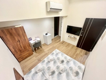 興安商圈✨哈利波特的閣樓❤️雙補（第1張）