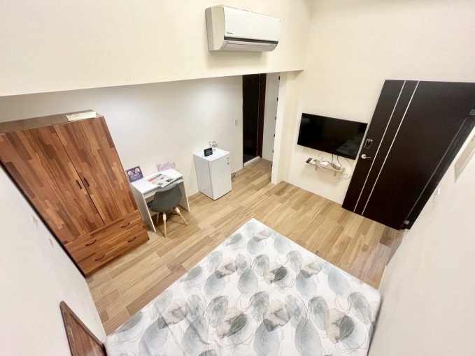 興安商圈✨哈利波特的閣樓❤️雙補（第1張）