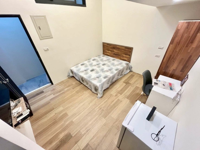 興安商圈✨哈利波特的閣樓❤️雙補（第6張）