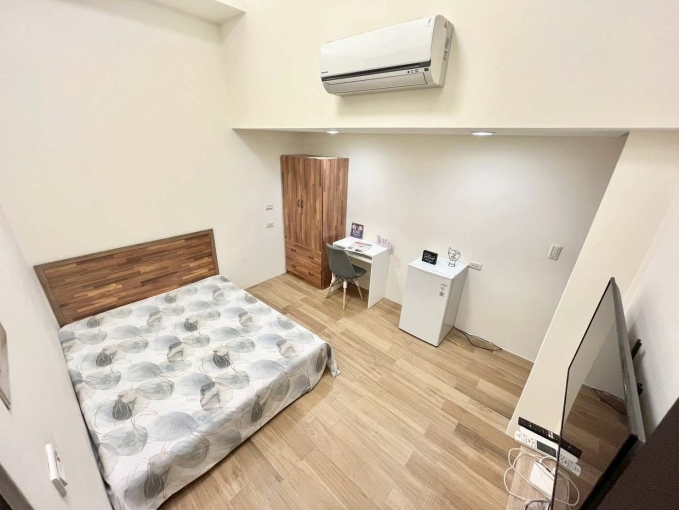 興安商圈✨哈利波特的閣樓❤️雙補（第3張）