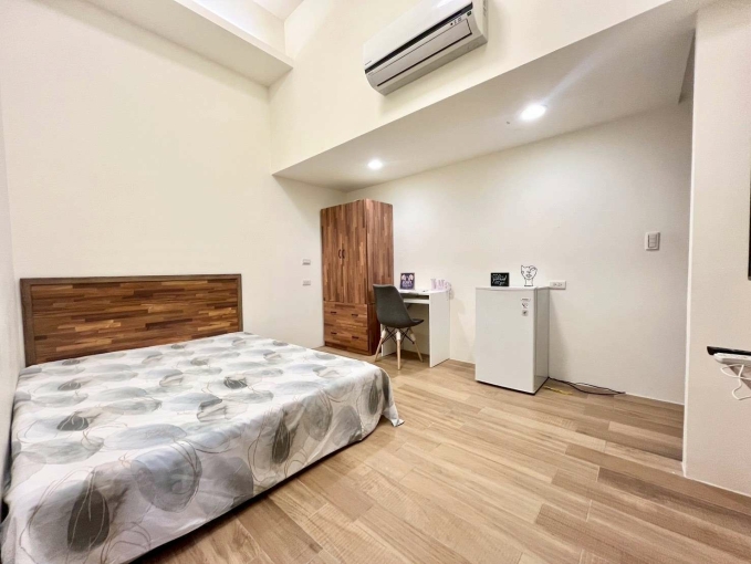 興安商圈✨哈利波特的閣樓❤️雙補（第2張）