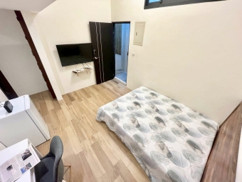 興安商圈✨哈利波特的閣樓❤️雙補（第5張）