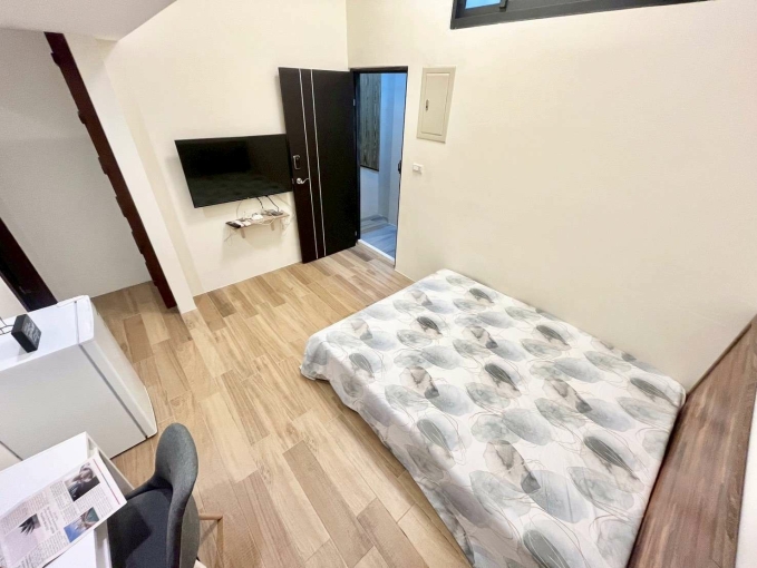 興安商圈✨哈利波特的閣樓❤️雙補（第5張）