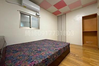 租屋找77🌟藝文稀有電梯3+1房,可補助,戶籍（第5張）