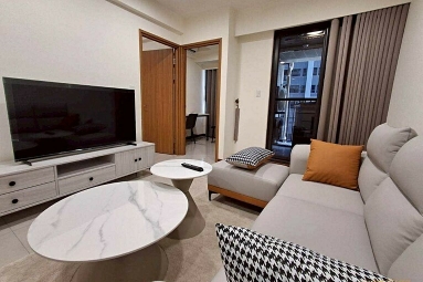 兆基社會住宅🏠梧棲全新2房有家具、家電可租補可寵物（第2張）