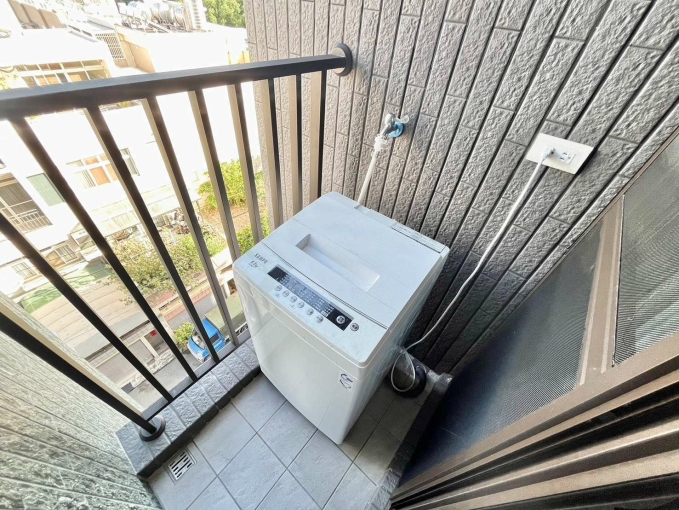 💖可租補✨電梯🏠陽台獨洗✔️工業區💖 - Image 6