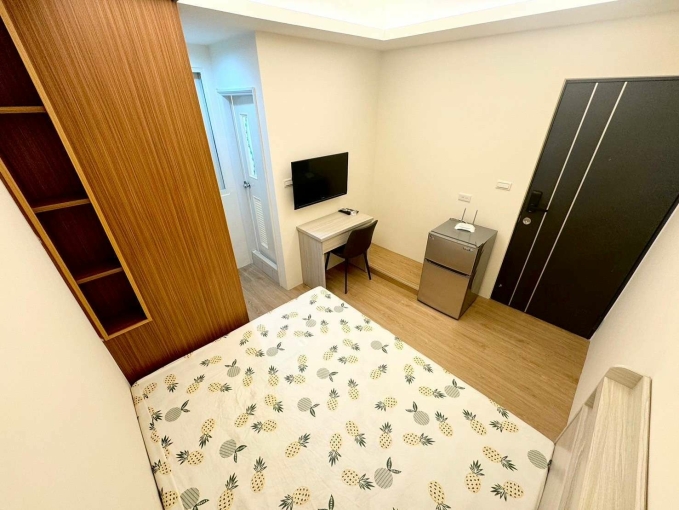 勤美⭐洗衣機⚡免仲⭐可租補（第1張）