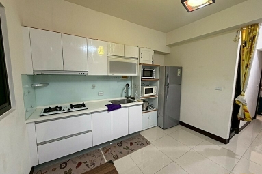 兆基社會住宅🏠沿海路四段/可租補免仲/美麗之心華廈（第5張）