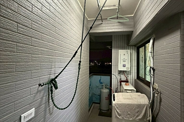 兆基社會住宅🏠沿海路四段/可租補免仲/美麗之心華廈(第10張)