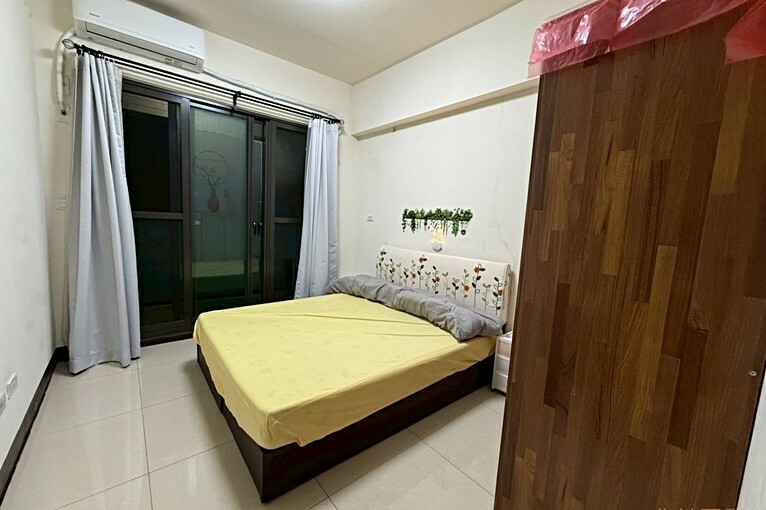 兆基社會住宅🏠沿海路四段/可租補免仲/美麗之心華廈(第6張)