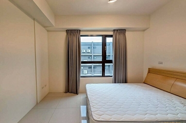 兆基社會住宅🏡高鐵兩房新港國小旁走路上學+免仲費（第6張）