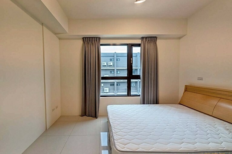 兆基社會住宅🏡高鐵兩房新港國小旁走路上學+免仲費(第6張)