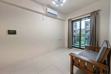 兆基社會住宅🏡高鐵兩房新港國小旁走路上學+免仲費（第3張）