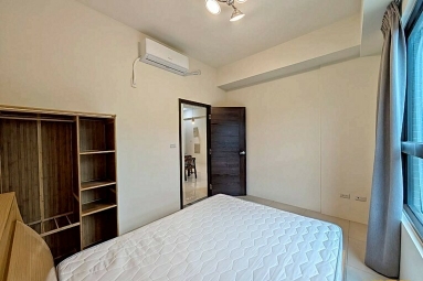 兆基社會住宅🏡高鐵兩房新港國小旁走路上學+免仲費（第7張）