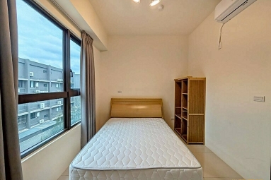 兆基社會住宅🏡高鐵兩房新港國小旁走路上學+免仲費（第5張）