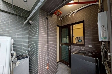 兆基社會住宅🏡高鐵兩房新港國小旁走路上學+免仲費（第13張）