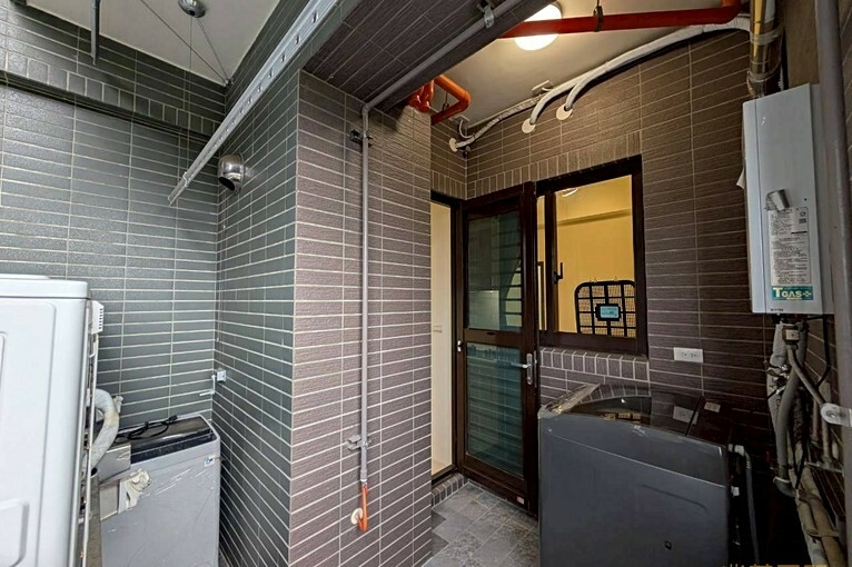 兆基社會住宅🏡高鐵兩房新港國小旁走路上學+免仲費(第13張)