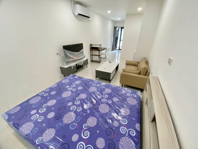 宇你相見💕陽台獨洗✨可租補👍稀有大空間💕捷運5分鐘（第5張）