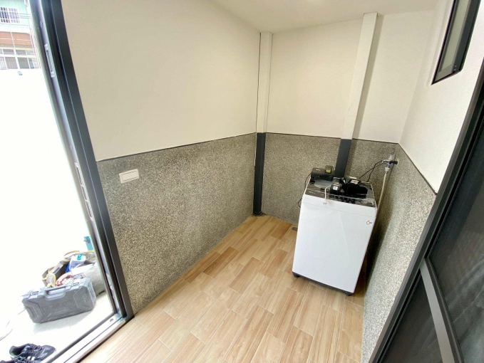 宇你相見💕陽台獨洗✨可租補👍稀有大空間💕捷運5分鐘（第4張）