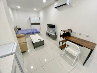 宇你相見💕陽台獨洗✨可租補👍稀有大空間💕捷運5分鐘（第2張）