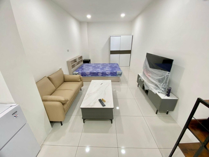 宇你相見💕陽台獨洗✨可租補👍稀有大空間💕捷運5分鐘（第3張）