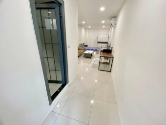 宇你相見💕陽台獨洗✨可租補👍稀有大空間💕捷運5分鐘（第10張）