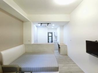 🔥北區類一房一廳🔥可租補🔥飲水機子母車🔥近科博館 - Image 19