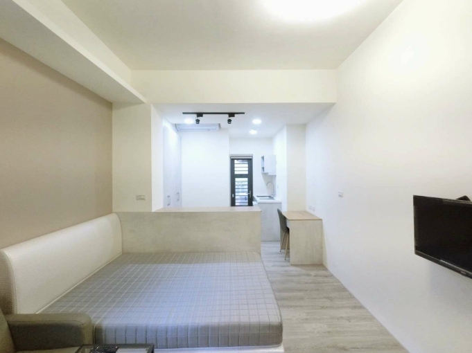 🔥北區類一房一廳🔥可租補🔥飲水機子母車🔥近科博館 - Image 9