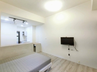 🔥北區類一房一廳🔥可租補🔥飲水機子母車🔥近科博館 - Image 20