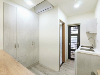 🔥北區類一房一廳🔥可租補🔥飲水機子母車🔥近科博館 - Image 18