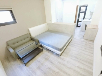 🔥北區類一房一廳🔥可租補🔥飲水機子母車🔥近科博館 - Image 14