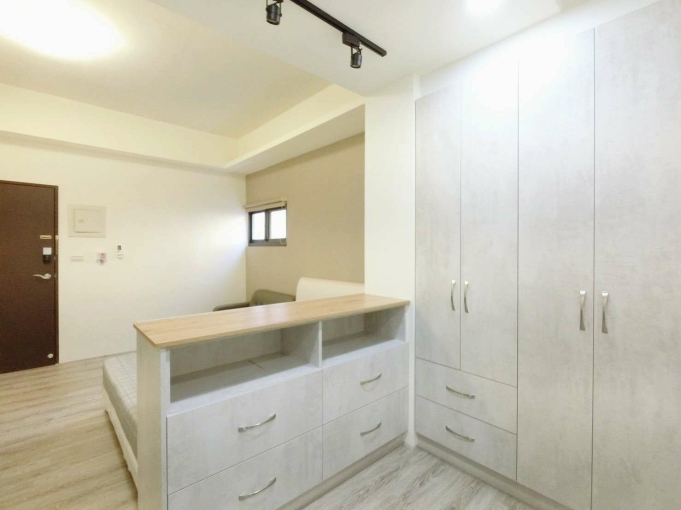 🔥北區類一房一廳🔥可租補🔥飲水機子母車🔥近科博館 - Image 6