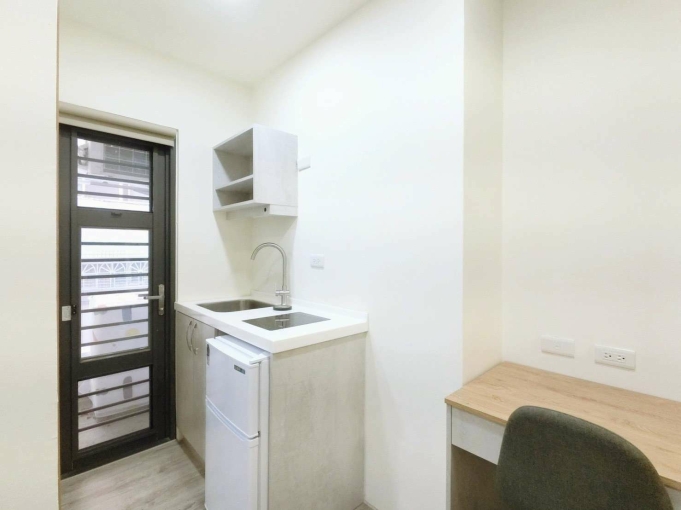 🔥北區類一房一廳🔥可租補🔥飲水機子母車🔥近科博館 - Image 5