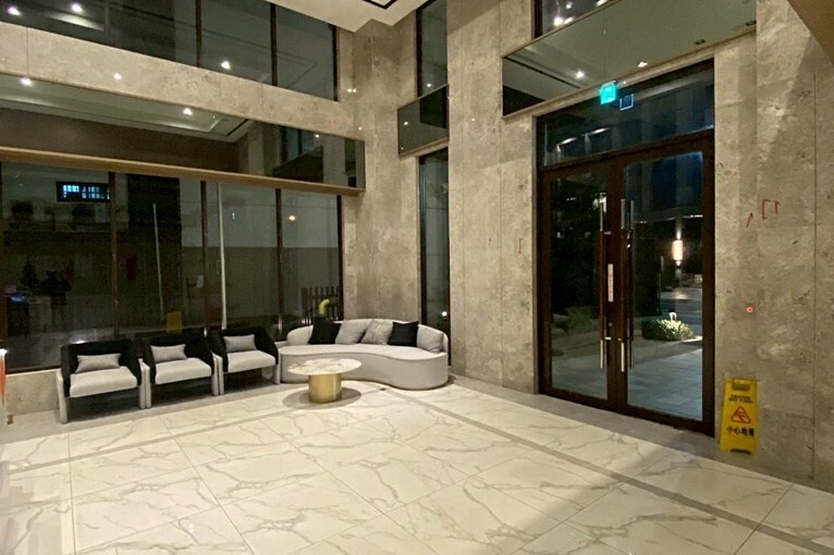 兆基社會住宅🏠和峻沐光3房電梯/可租補、報稅（第11張）