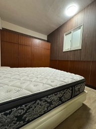 江子翠捷運❤️全新裝潢和家具❤️租補入戶籍❤️文聖國小（第5張）