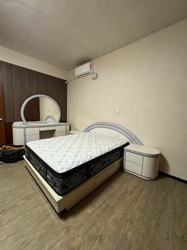 江子翠捷運❤️全新裝潢和家具❤️租補入戶籍❤️文聖國小（第4張）