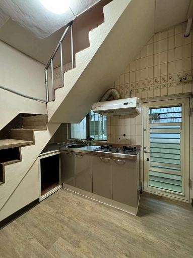 江子翠捷運❤️全新裝潢和家具❤️租補入戶籍❤️文聖國小（第8張）