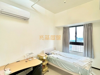 兆基社會住宅🏡一中商圈，舒服大3房🉑三租補（第8張）