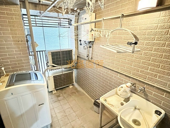 兆基社會住宅🏡一中商圈，舒服大3房🉑三租補（第11張）