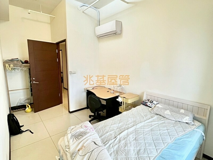 兆基社會住宅🏡一中商圈，舒服大3房🉑三租補（第6張）