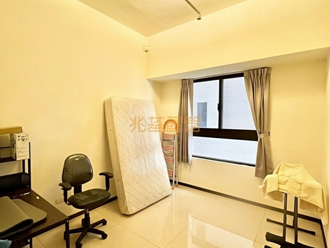 兆基社會住宅🏡一中商圈，舒服大3房🉑三租補（第9張）